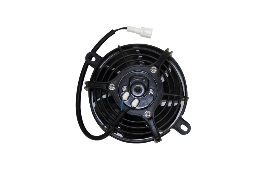 MONDIAL X-TREME ENDURO 250 RADYATOR FANI