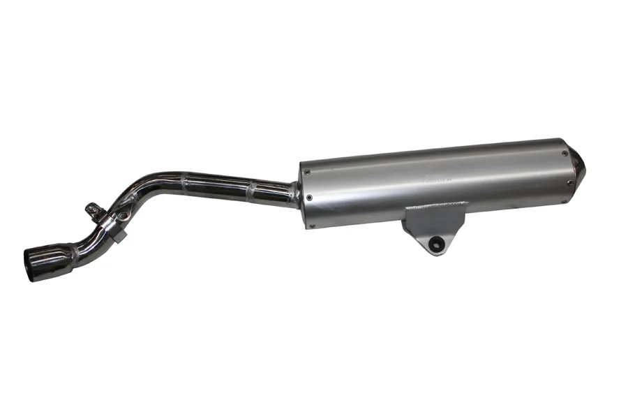 MONDIAL X-TREME ENDURO 250 EGZOZ