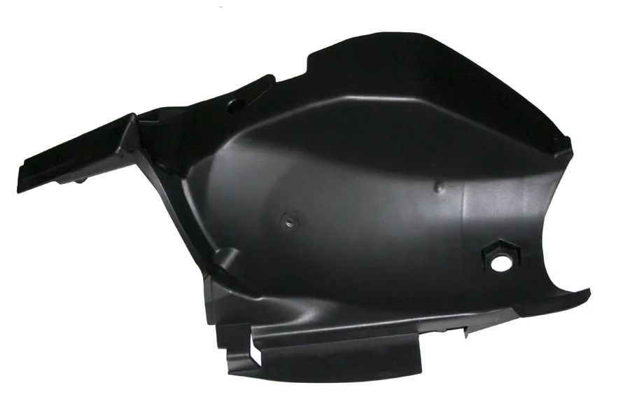 MONDIAL X-TREME ENDURO 250 ARKA CAMURLUK ON