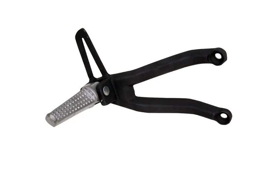 MONDIAL X-TREME ENDURO 250 ARKA BASAMAK KOMPLE SAG
