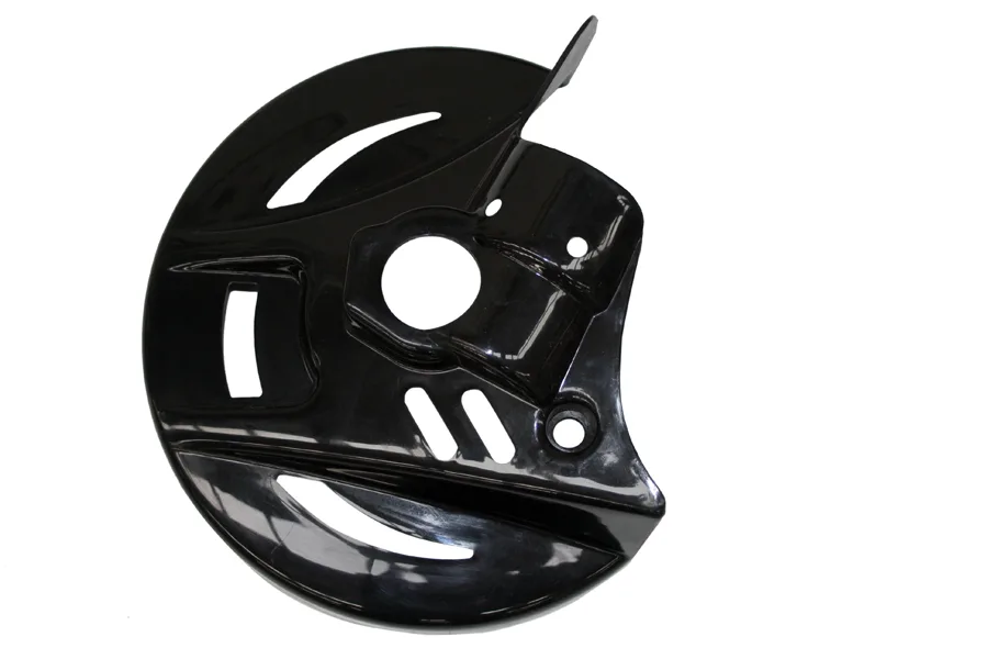 MONDIAL X-TREME ENDURO 250 ON FREN DISKI MUHAFAZASI