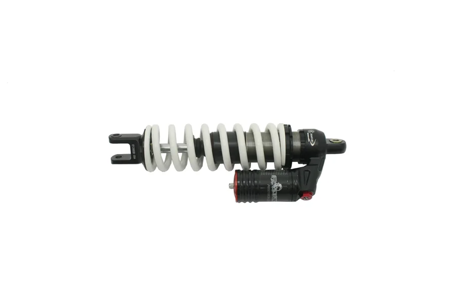 MONDIAL X-TREME ENDURO 250 ARKA AMORTISOR (BEYAZ)