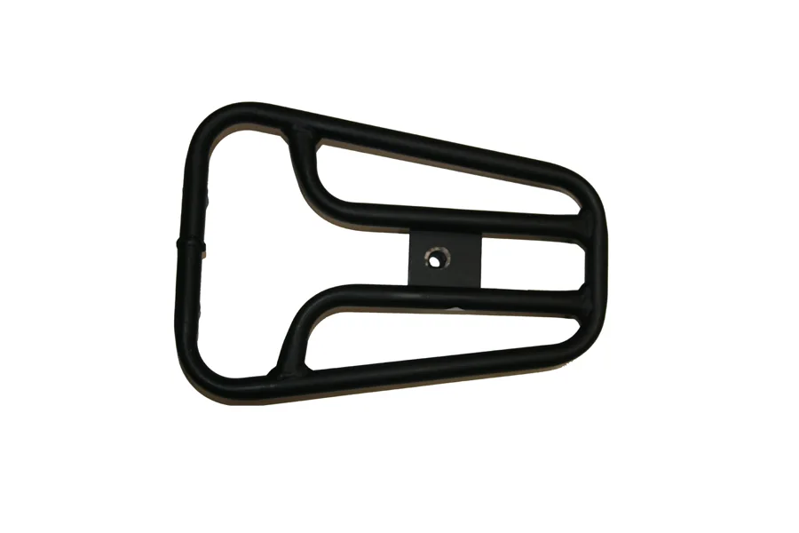 MONDIAL X-TREME ENDURO 250 ARKA PORT BAGAJ (SIYAH)