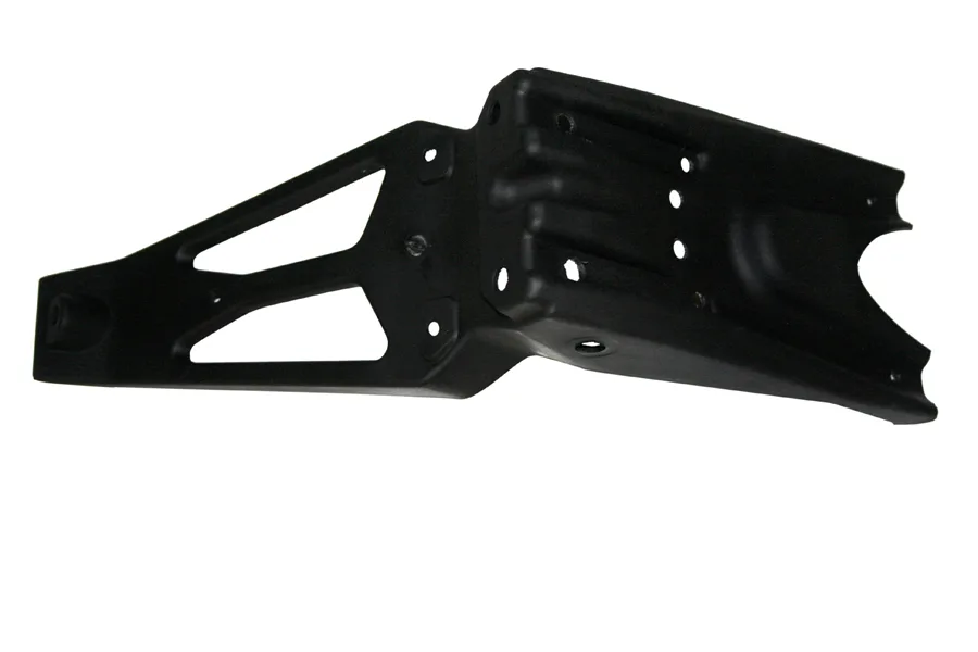 MONDIAL X-TREME ENDURO 250 ARKA CAMURLUK KUYRUGU