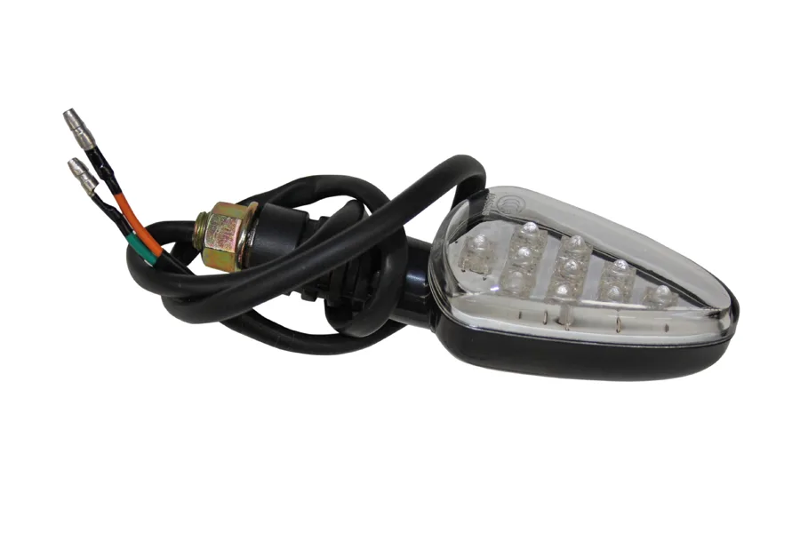 MONDIAL X-TREME ENDURO 250 SOL ARKA SINYAL KOMPLE