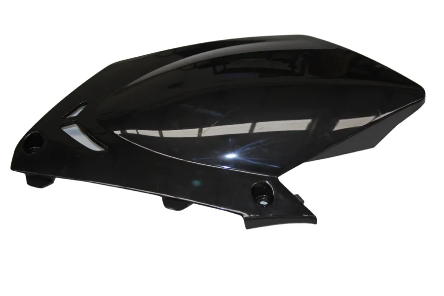 MONDIAL X-TREME ENDURO 250 SELE ALTI YAN KARENAJ SAG (SIYAH)