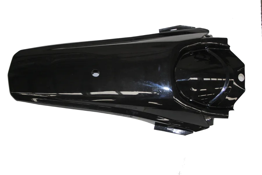 MONDIAL X-TREME ENDURO 250 ARKA CAMURLUK ARKA (SIYAH)
