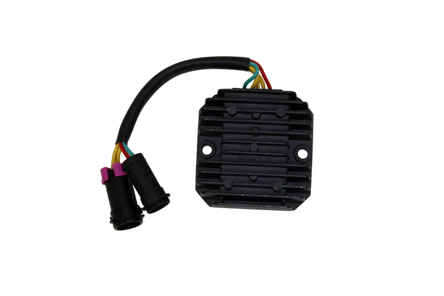 MONDIAL X-TREME ENDURO 250 REGULATOR