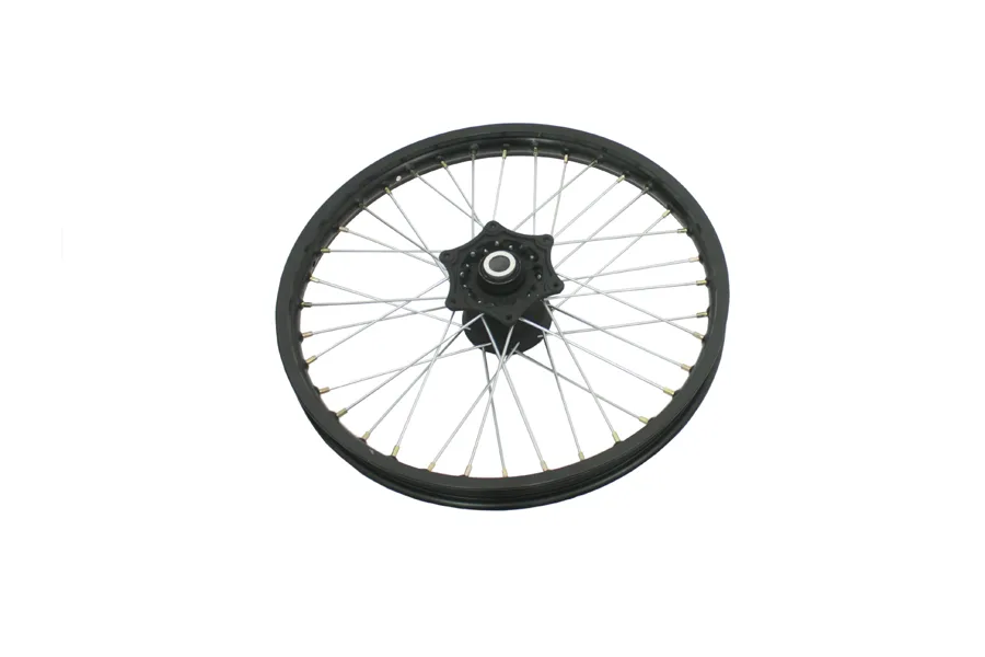 MONDIAL X-TREME ENDURO 250 ON JANT KOMPLE - TEL