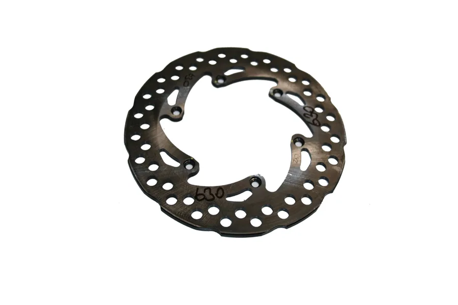 MONDIAL X-TREME ENDURO 250 ARKA FREN DISKI