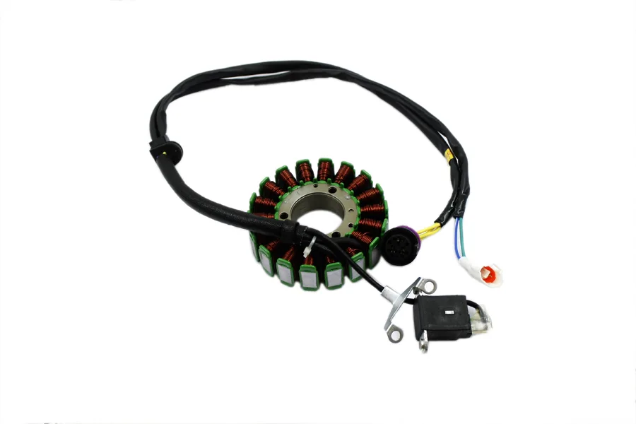 MONDIAL X-TREME ENDURO 250 _15 STATOR
