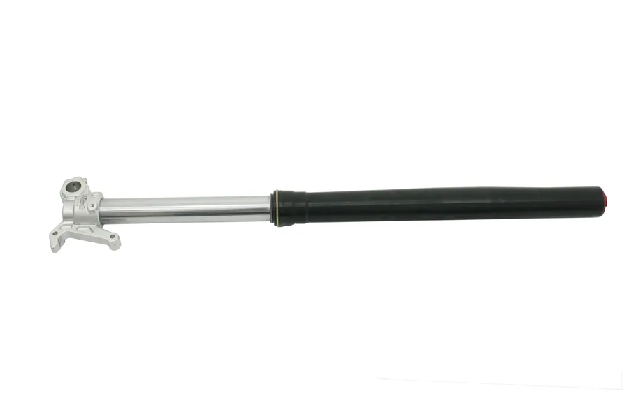 MONDIAL X-TREME ENDURO 250 _15 ON SOL AMORTISOR KOMPLE (SIYAH)