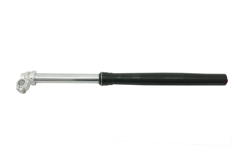 MONDIAL X-TREME ENDURO 250 _15 ON SAG AMORTISOR KOMPLE (SIYAH)