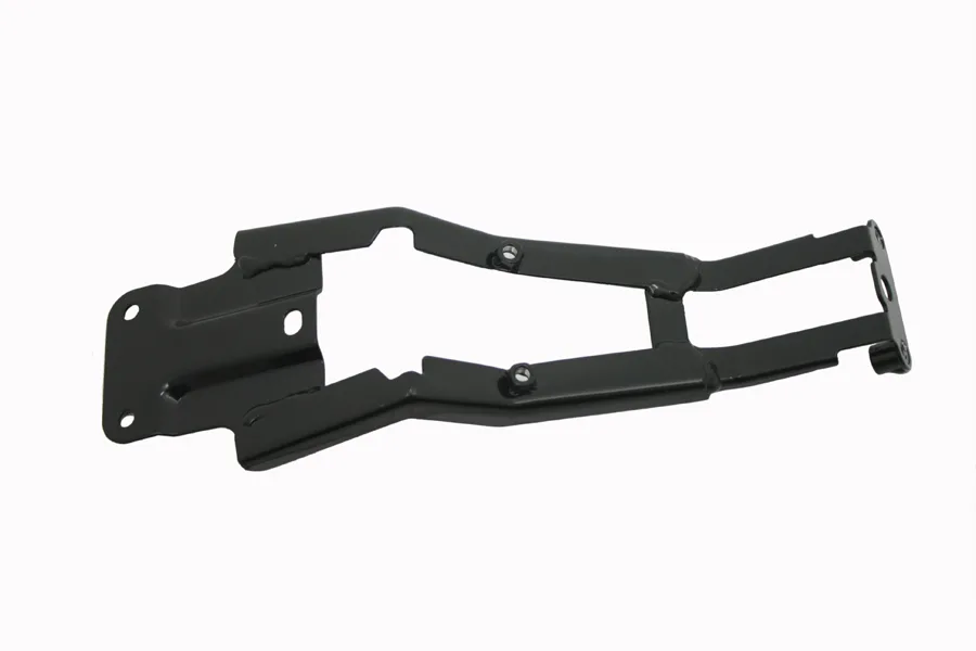 MONDIAL X-TREME ENDURO 250 _15 ARKA CAMURLUK BAGLANTI BRAKETI