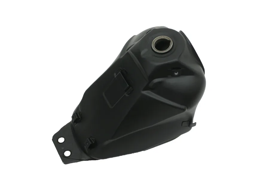 MONDIAL X-TREME ENDURO 250 _15 BENZIN DEPOSU