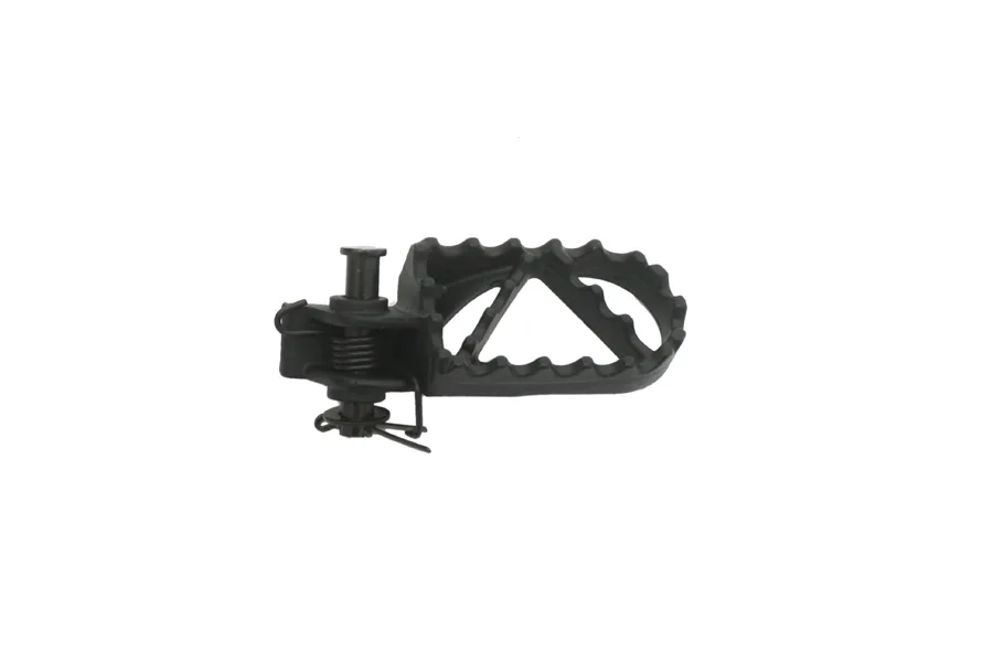 MONDIAL X-TREME ENDURO 250 _15 ON BASAMAK KOMPLE SAG (SIYAH)