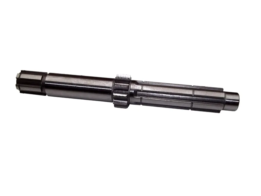 MONDIAL X-TREME MAX 150 MERKEZ DISLI MILI