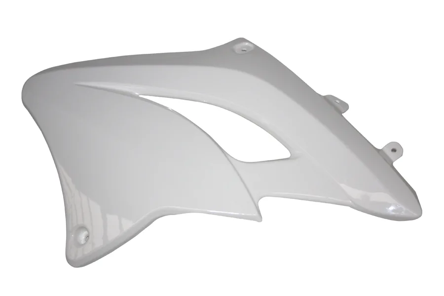 MONDIAL X-TREME MOTOCROSS 250 (Off Road) BENZIN DEPOSU SOL PLASTIK KAPAK (BEYAZ)