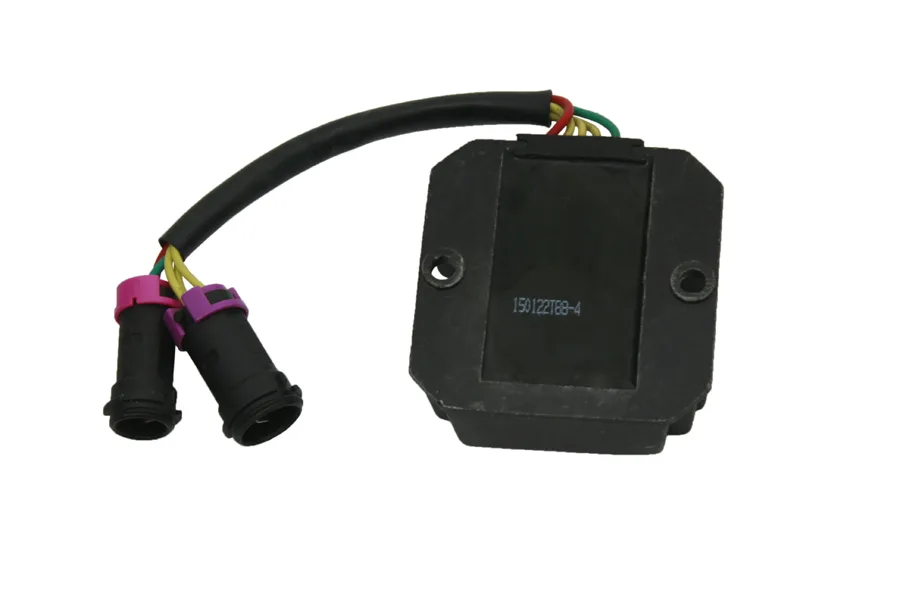 MONDIAL X-TREME MOTOCROSS 250 (Off Road) REGULATOR