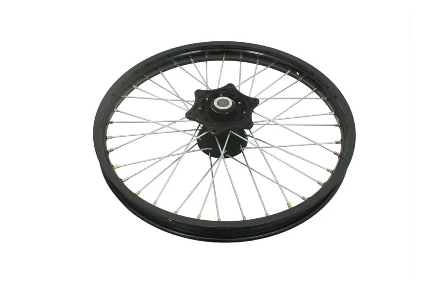 MONDIAL X-TREME MOTOCROSS 250 (Off Road) ON JANT KOMPLE - TEL