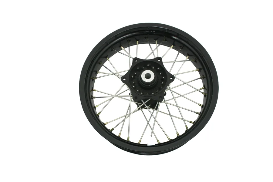 MONDIAL X-TREME SUPERMOTO 250 ARKA JANT KOMPLE - TEL