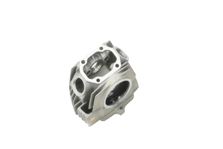 MONDIAL 100 HYENA SILINDIR KAPAGI