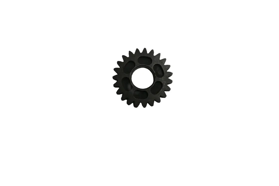MONDIAL 100 HYENA 4. VITES DISLISI (23T)
