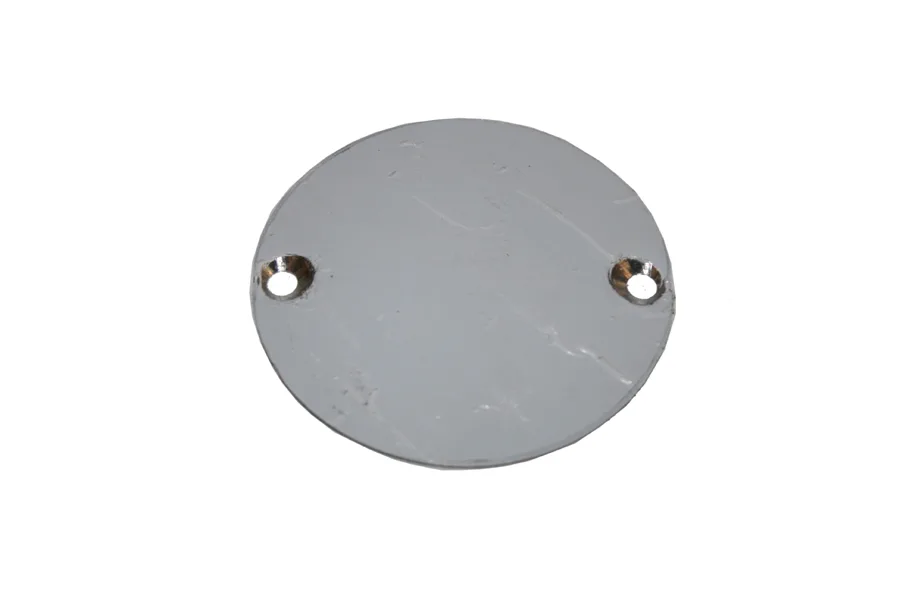 MONDIAL 100 HYENA SAG DEKORATIF KAPAK