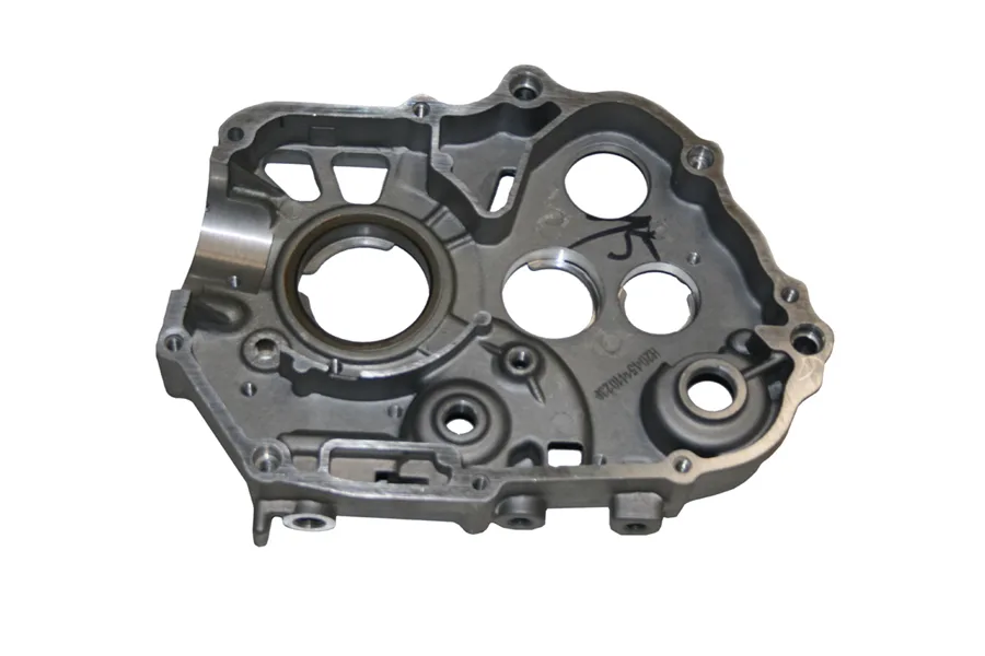 MONDIAL 100 HYENA KRANK KUTUSU SAG
