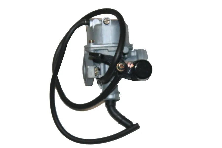 MONDIAL 100 HYENA KARBURATOR KOMPLE