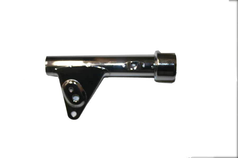 MONDIAL 100 HYENA FAR BAGLANTI BRAKETI SOL