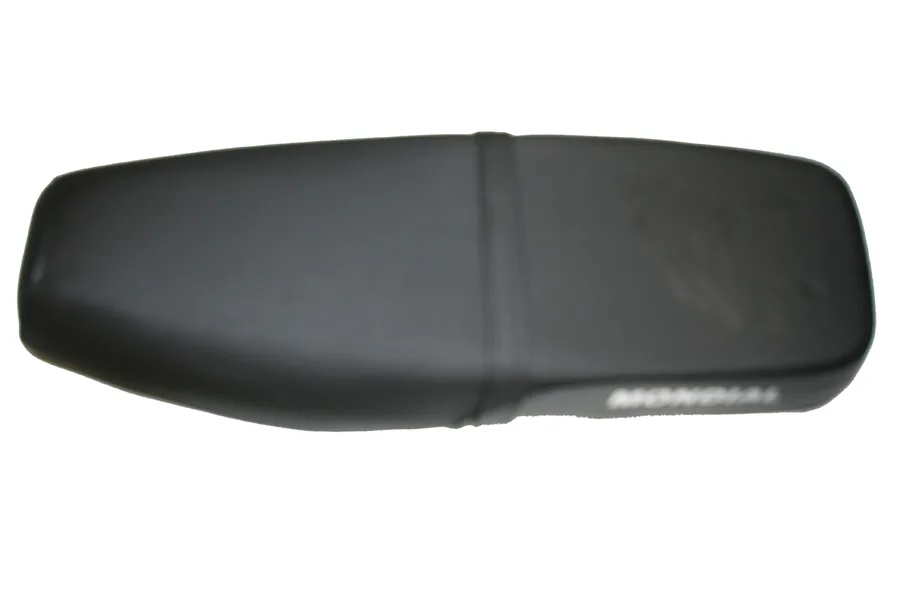 MONDIAL 100 HYENA SELE KOMPLE (SIYAH)