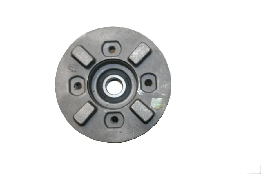 MONDIAL 100 HYENA STOPER GOVDESI KOMPLE