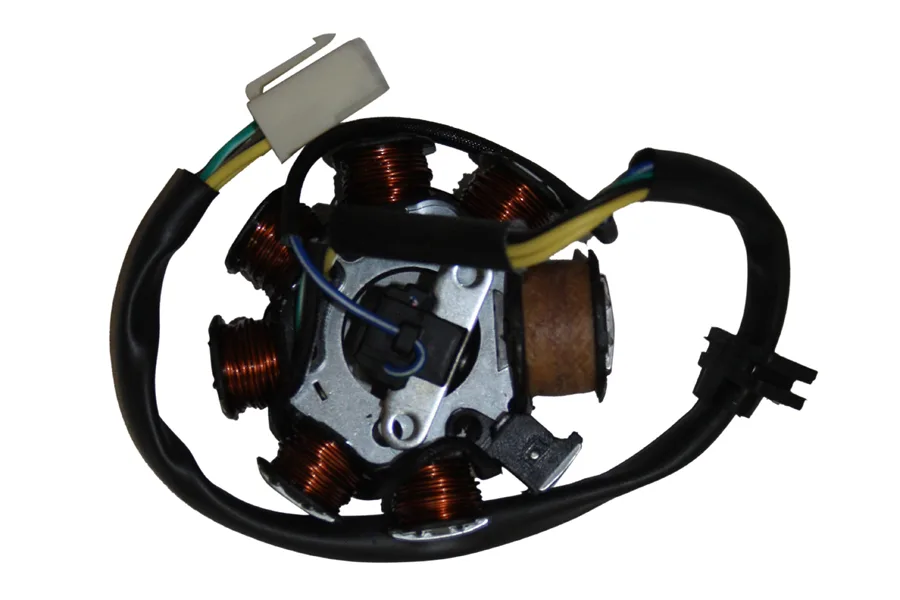 MONDIAL 100 KM STATOR