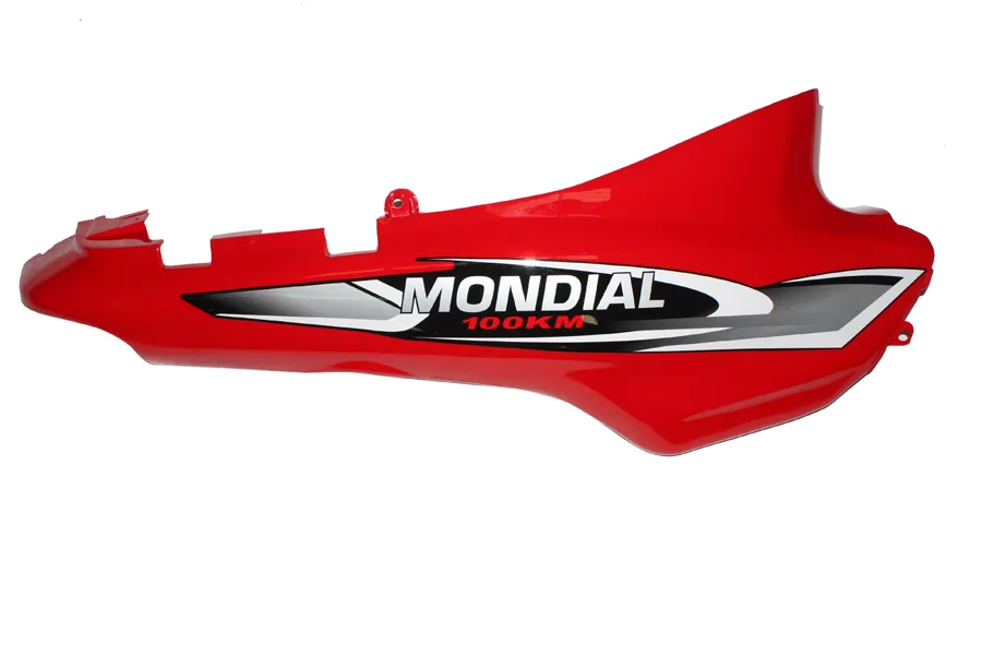 MONDIAL 100 KM SELE ALTI YAN KARENAJ SAG (KIRMIZI)
