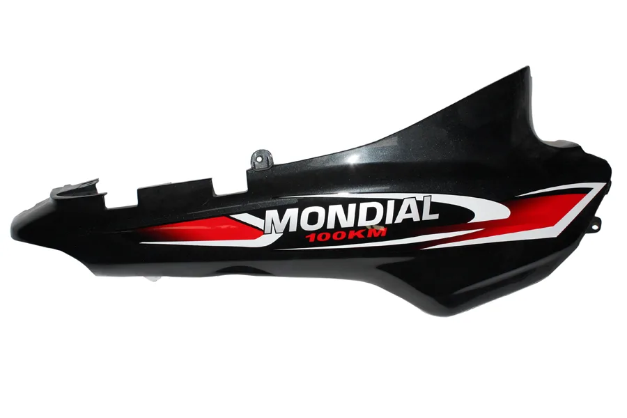 MONDIAL 100 KM SELE ALTI YAN KARENAJ SAG (SIYAH)