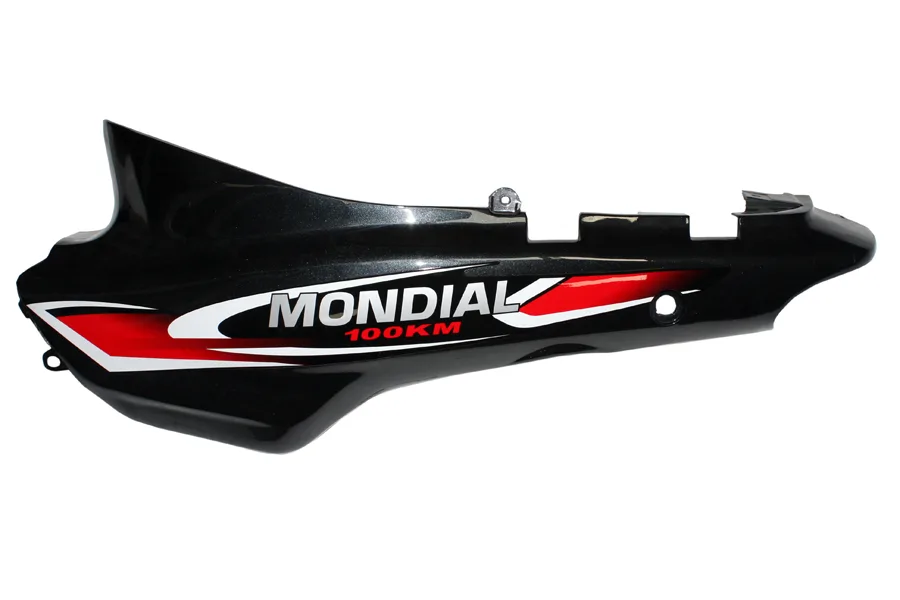 MONDIAL 100 KM SELE ALTI YAN KARENAJ SOL (SIYAH)