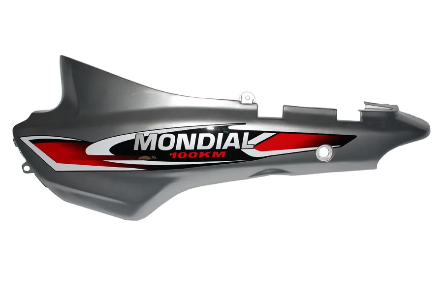 MONDIAL 100 KM SELE ALTI YAN KARENAJ SOL (GRI)