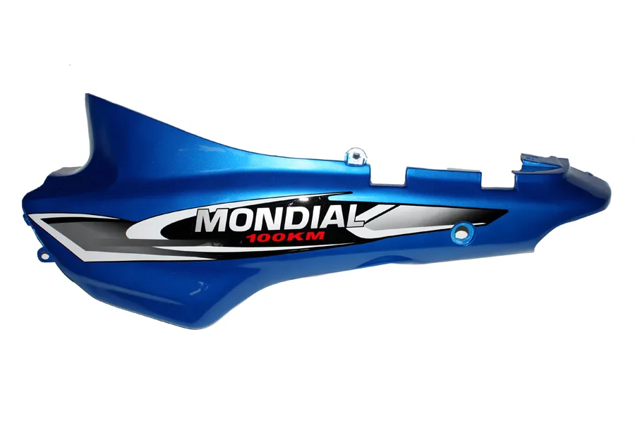 MONDIAL 100 KM SELE ALTI YAN KARENAJ SOL (MAVI)