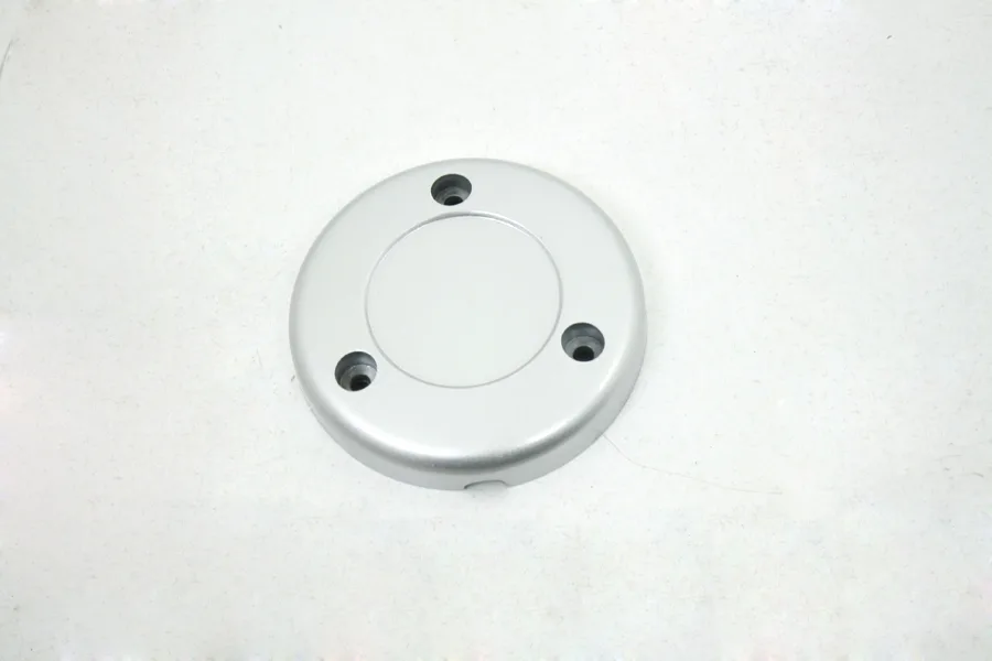 MONDIAL 100 MFH _10 SAG DEKORATIF KAPAK