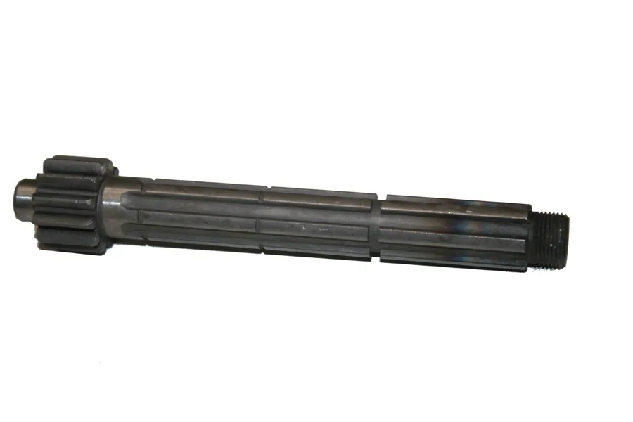 MONDIAL 100 MFH _10 AKTARMA DISLI MILI