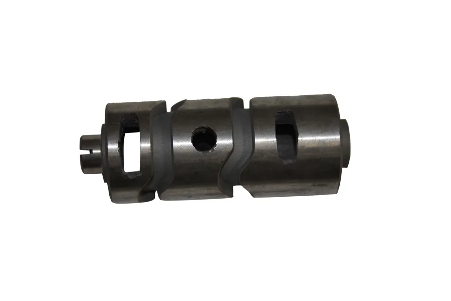MONDIAL 100 MFH _10 SENKROMENC
