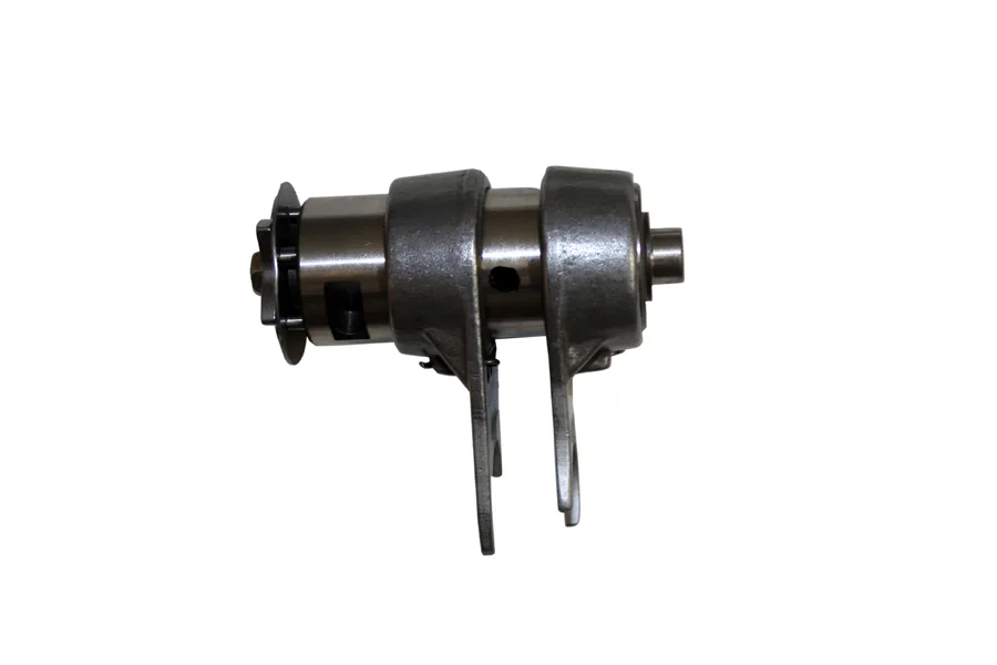 MONDIAL 100 MFH _10 SEKROMENC KOMPLE
