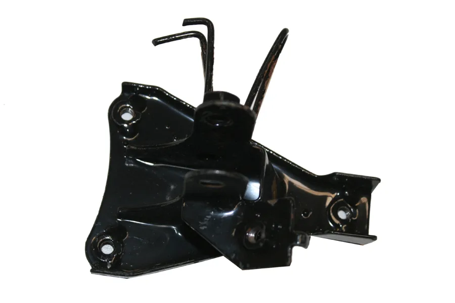 MONDIAL 100 MFH _10 ON PANEL BAGLANTI BRAKETI