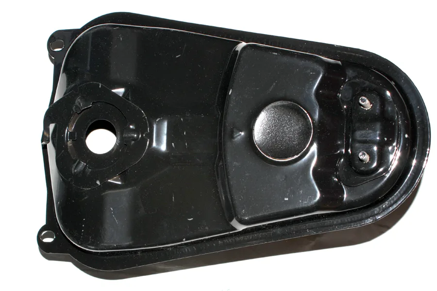MONDIAL 100 MFH _10 BENZIN DEPOSU
