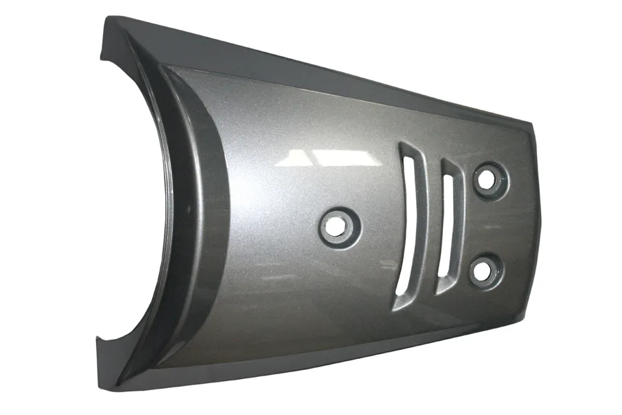 MONDIAL 100 MFH _10 ON PANEL UST (GRI)