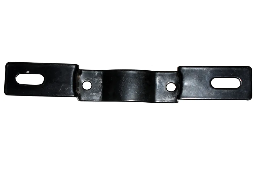 MONDIAL 100 MFH _10 PLAKA TUTUCU BRAKET