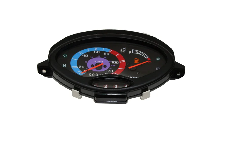MONDIAL 100 MFH _10 GOSTERGE PANELI KOMPLE