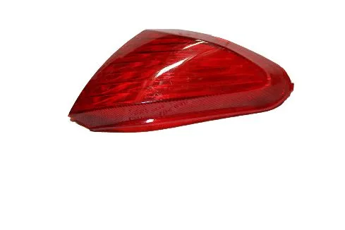 MONDIAL 100 MFH _10 ARKA SOL SINYAL CAMI