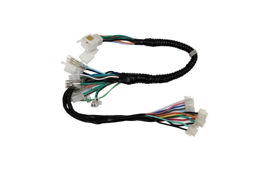 MONDIAL 100 MFH _10 GIDON ELEKTRIK KABLOSU